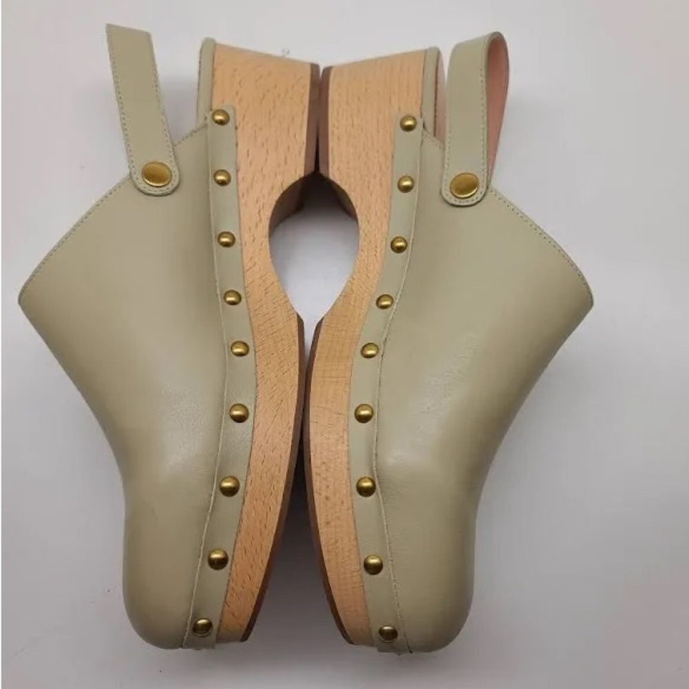 J. Crew Convertible Mules with Classic Design BA188